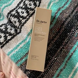 Dr Jart+ premium BB beauty balm medium/deep